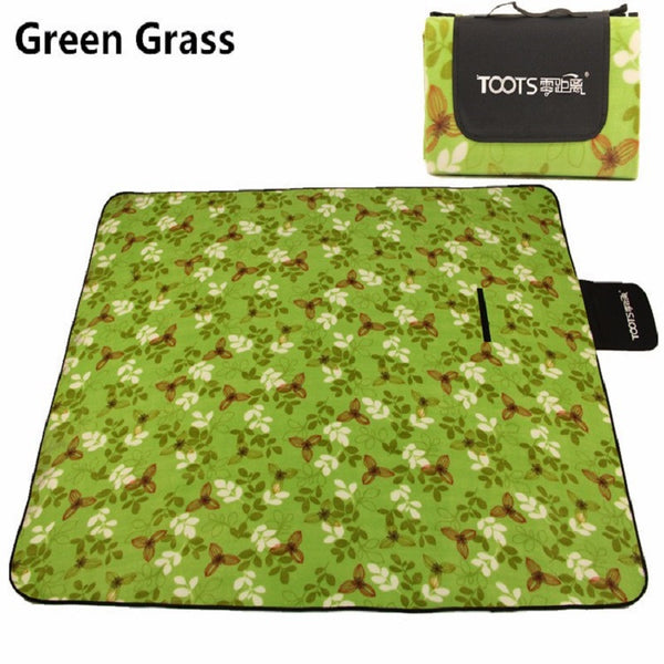 Waterproof Picnic Mat