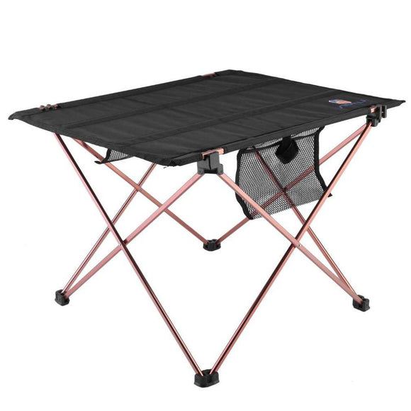 Aluminium Alloy Picnic Table