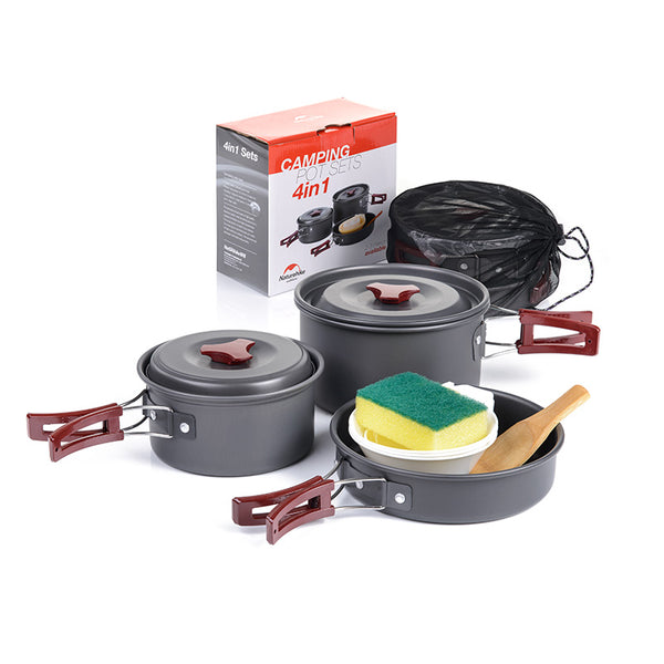 Picnic Barbecue Supplies