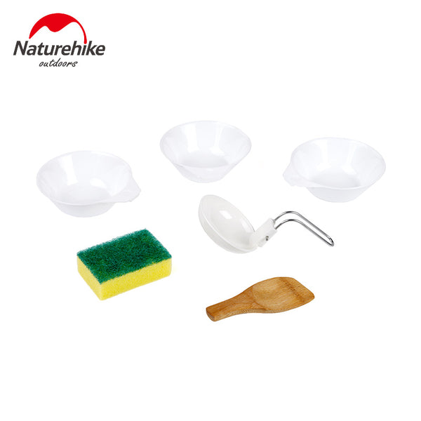 Picnic Barbecue Supplies