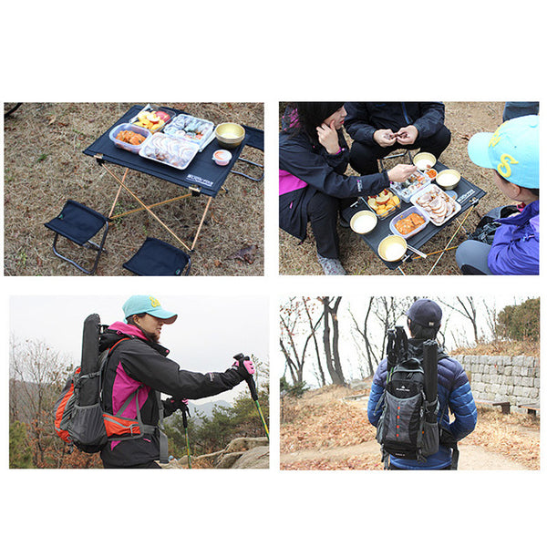 Super Light Folding Table