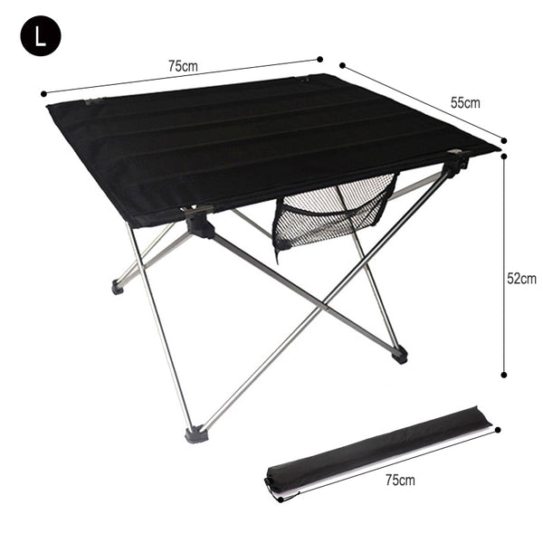 Super Light Folding Table