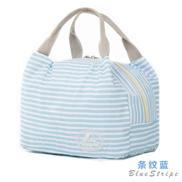 Fashion Portable Food Picnic Bags